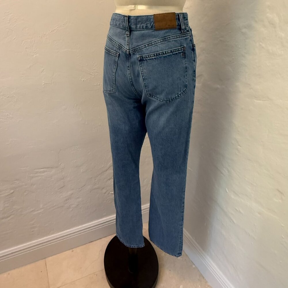 MADEWELL 90's Straight Jean Rondell Wash 27 EUC - Picture 6 of 11